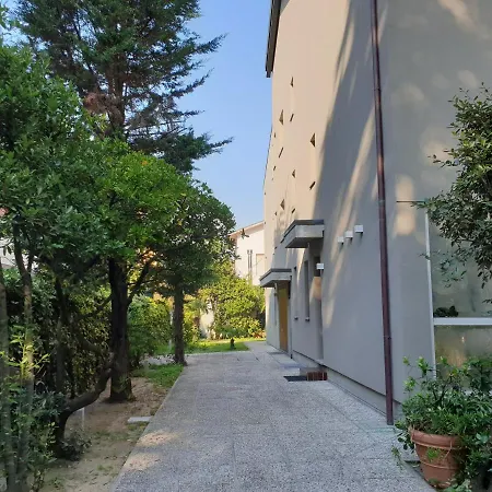 Ebe Vicino Al Mare Διαμέρισμα